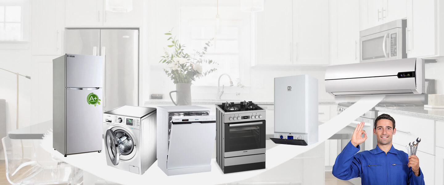 İskilip Midea Servisi